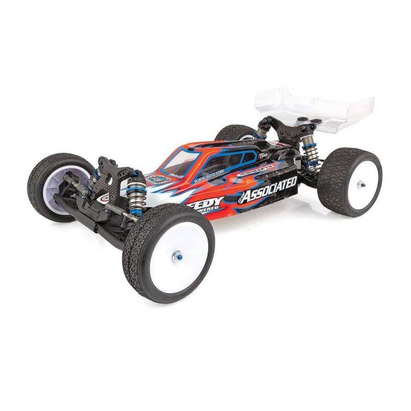 Team Associated RC10B6.1 Factory Lite Assembly Kit