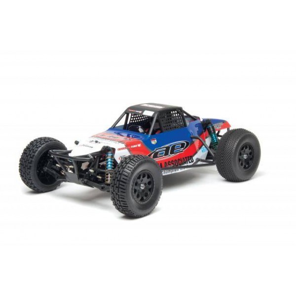 Associated 1/10 SC10B RS Brushless 2.4GHz RTR