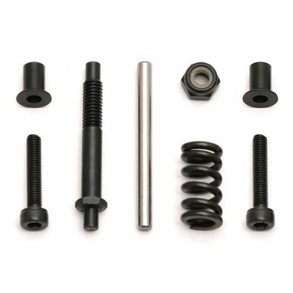 Team Associated 4x4 Steering Hardware