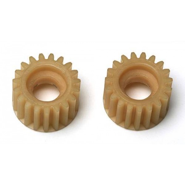 Team Associated 4x4 Idler Gear (2)