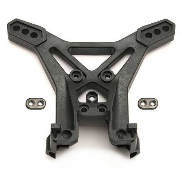 Team Associated 4x4 Rear Shock Tower
