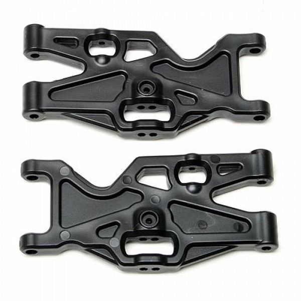 Team Associated 4x4 Front Arms (2)