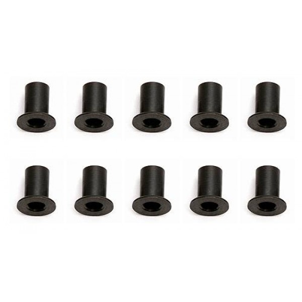 Team Associated Steel Hat Bushings (10)