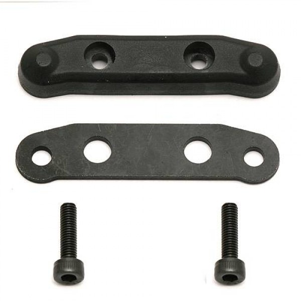 Team Associated 4x4 Front Arm Mount [A]