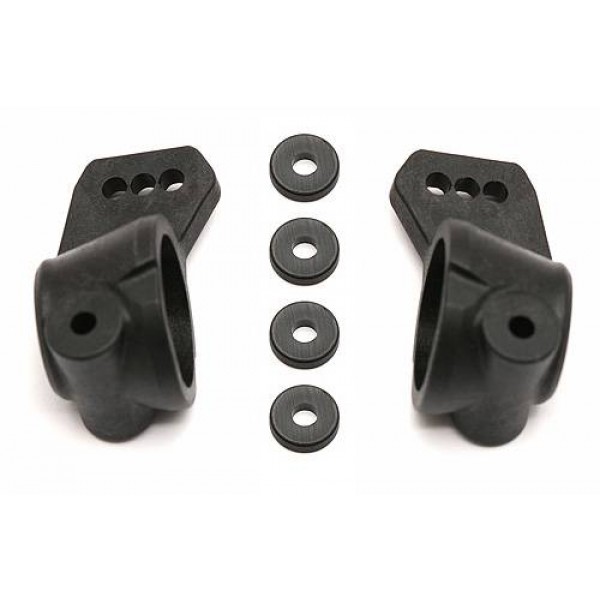 Team Associated Rear Hub Carriers (2)