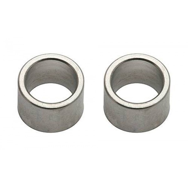 Team Associated Rear Axle Crush Tubes (2)