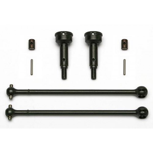 Team Associated 4x4 Rear CVA Kit