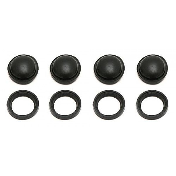 91063 Shock Bladder/Seal 13mm