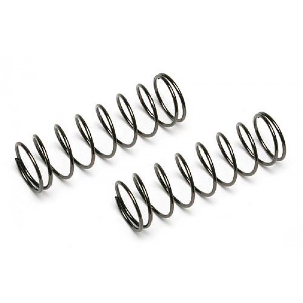 Team Associated 13mm Springs, Front, 4.3 lb, Blue (2)