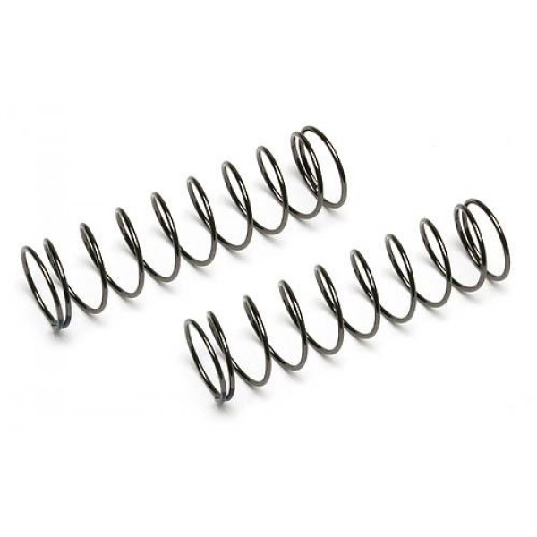 Team Associated 13mm Springs, Rear, 2.8 lb Blue (2)