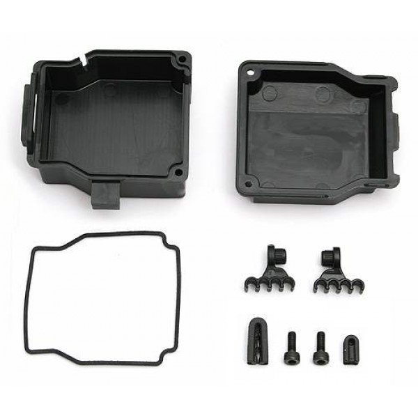 Team Associated 4x4 Receiver Box