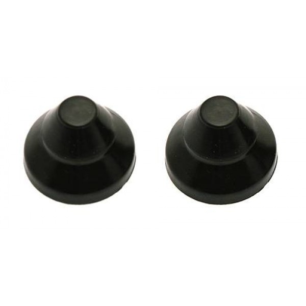 Team Associated 4x4 Belt Cover Cap (2)