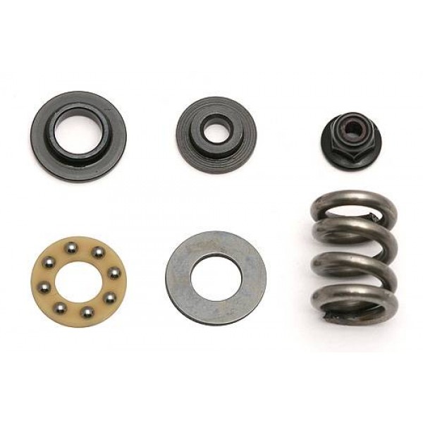Team Associated 4x4 Slipper Hardware