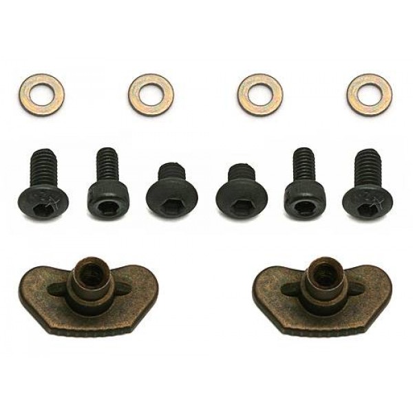 Team Associated Belt Tensioner Hardware