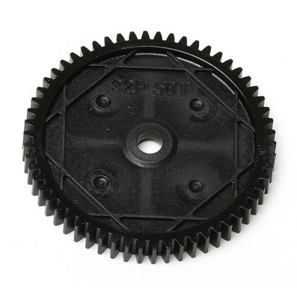 Team Associated Spur Gear, 58T 32P