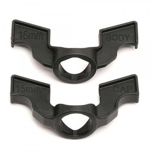Team Associated Shock Tools, 13mm