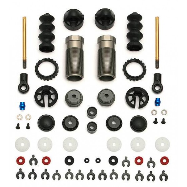 91108 FT Shock Kit Hard 13x26