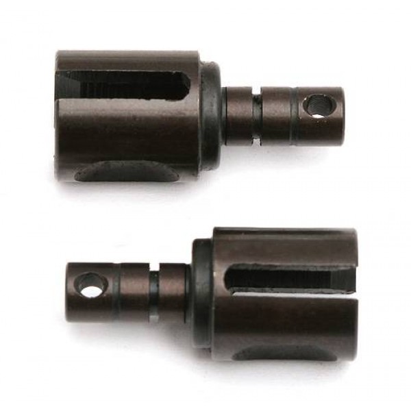 Team Associated Factory Team Lightweight Gear Differential Outdrives (2)