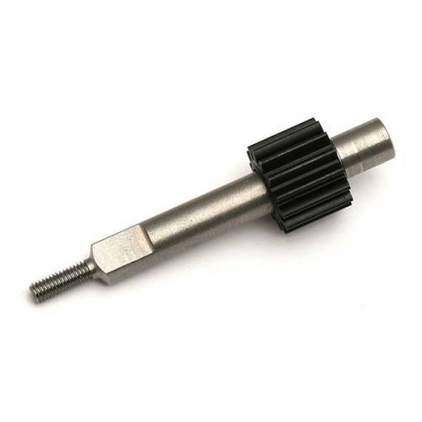 91130 FT Lightweight Top Shaft Front 4x4