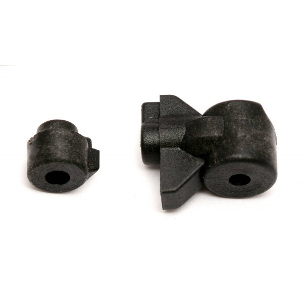Team Associated 4x4 Chassis Brace Mounts