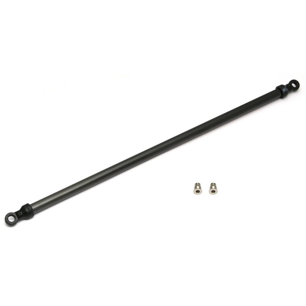 Team Associated 4x4 Factory Team Carbon Chassis Brace