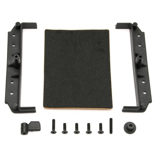 Team Associated 4x4 Saddle Pack Cradle