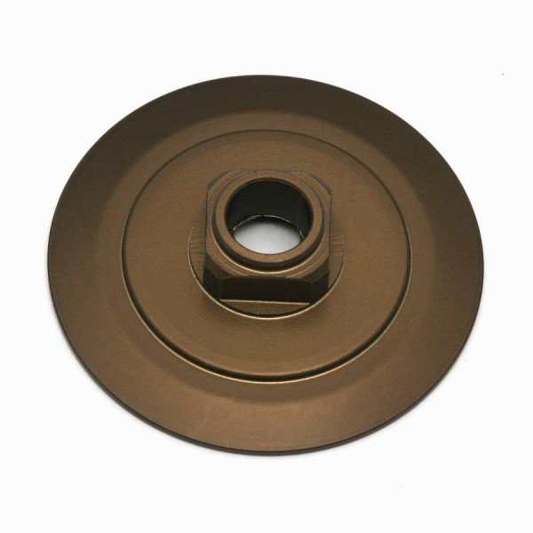 Team Associated 4x4 Factory Team Inner Slipper Hub, coupled