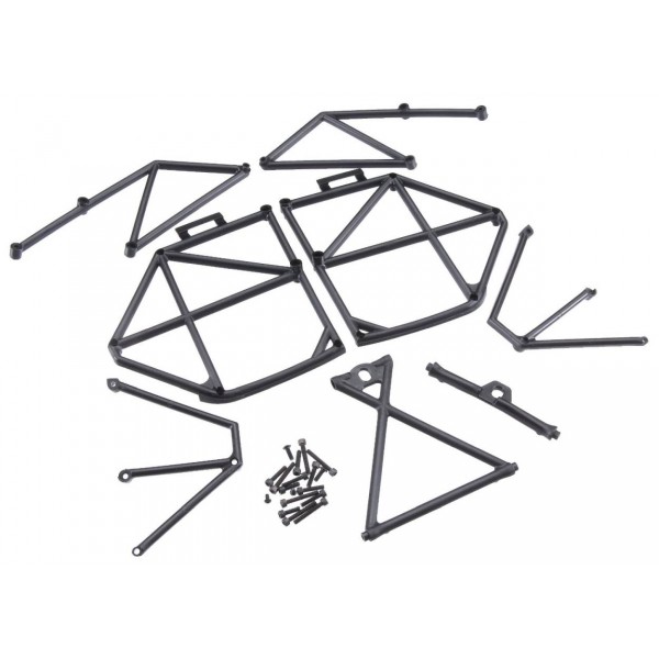 Team Associated SC10B Roll Cage