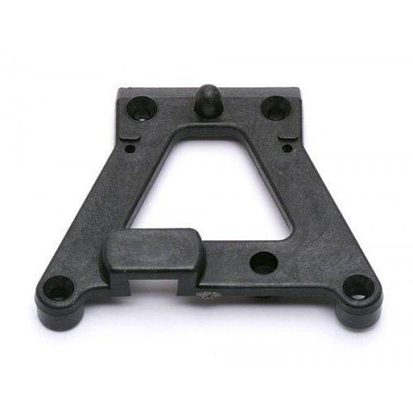 Team Associated RC10B2 Front Top Plate