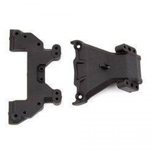 Team Associated Chassis Brace Set ProSC10 / Trophy / Ref DB10