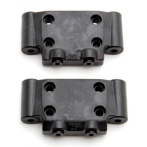 Team Associated B5 Bulkheads (2)