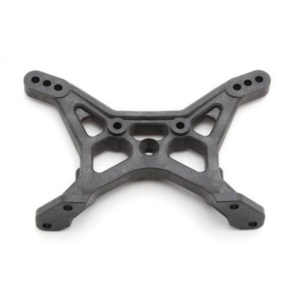 Team Associated B5 Rear Tower, Hard
