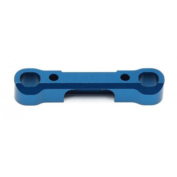 Team Associated Aluminum Factory Team Arm Mount [D], Blue