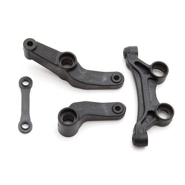 Team Associated B5 Steering Set