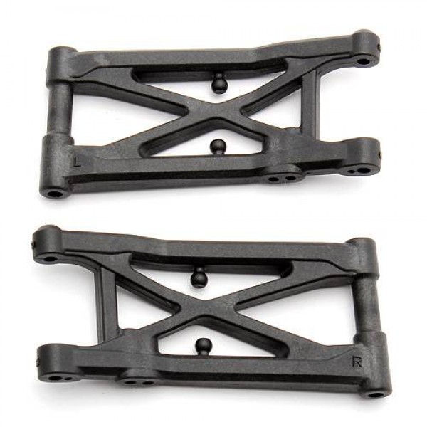 Team Associated B5 Rear Arms (2)