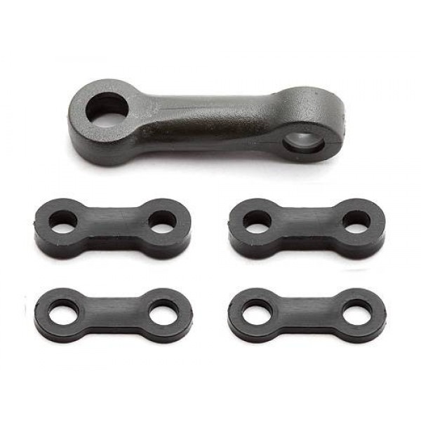 Team Associated B5 Steering Link