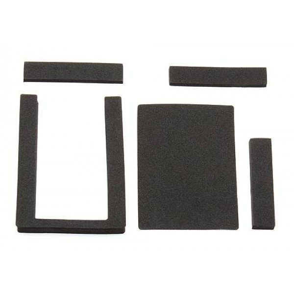 Team Associated Battery Spacers (5)