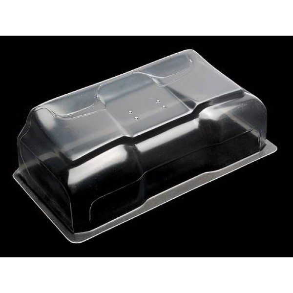 Team Associated Wing, Clear (B5/ B5M)