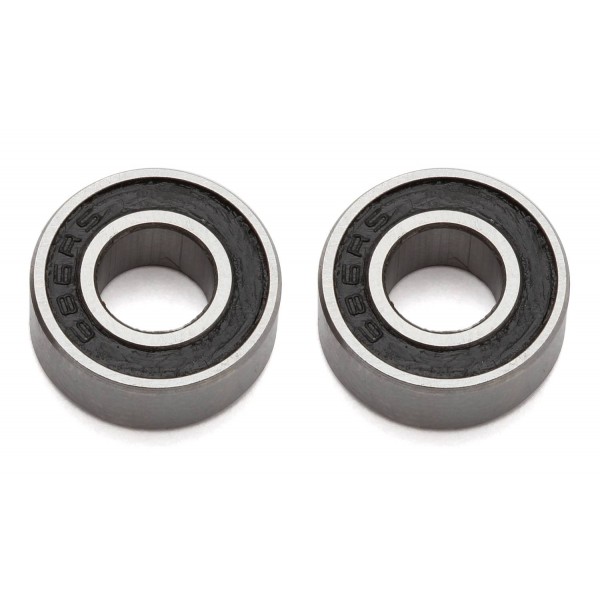 Bearings, 6x13x5 mm