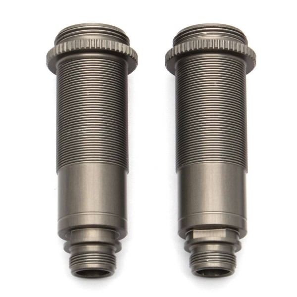 Team Associated 12x36mm V2 Shock Bodies (2)