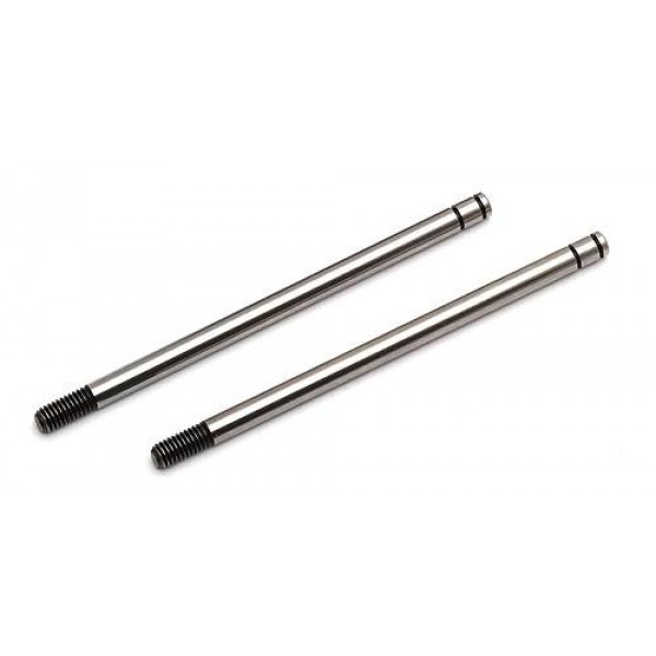 Team Associated 3 x 35mm Shock Shafts (2)