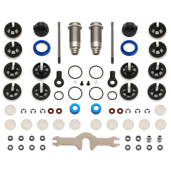 12 x 27.5B/27.5S V2 Shock Kit