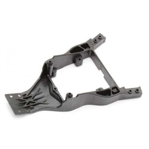 Team Associated B5M Chassis Plate, Hard