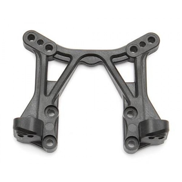 Team Associated Front Shock Tower, Hard (gull wing arm)