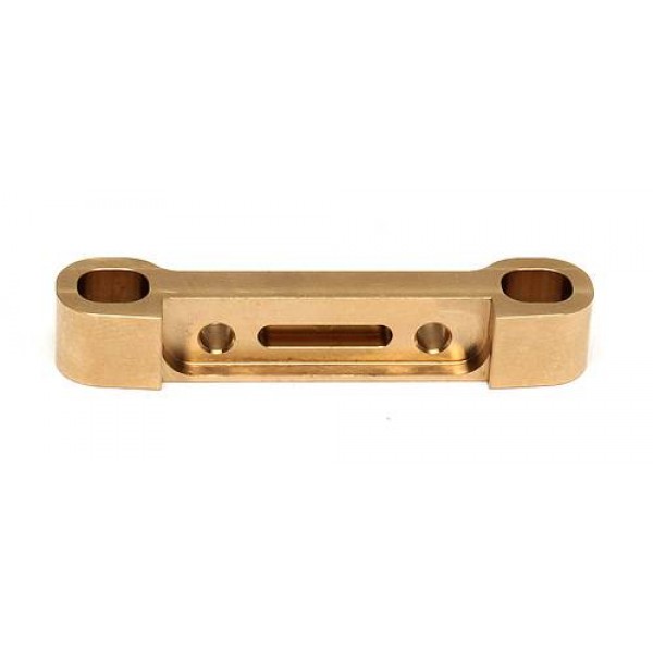 Team Associated Factory Team B5M Brass Arm Mount [D]
