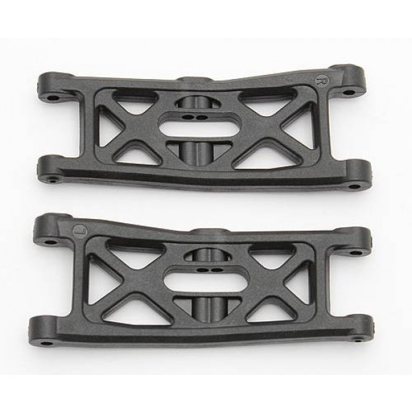 Team Associated Front Arms, gull wing (2)