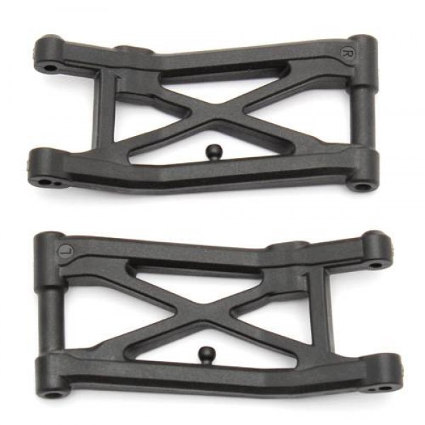 Team Associated Rear Arms (2)