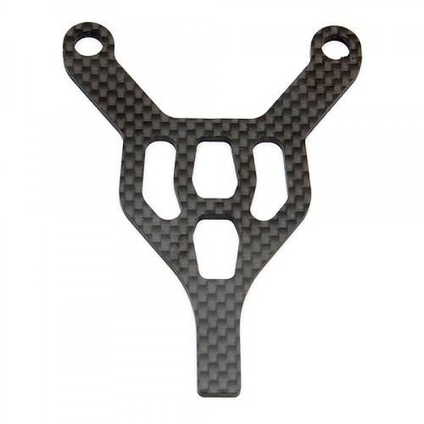 Team Associated Factory Team B5M Graphite Battery Strap