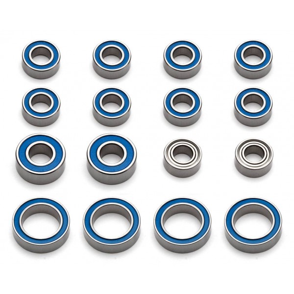 Factory Team Bearing Kit V2, B5/B5M