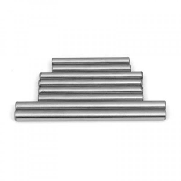 Team Associated B6 Hinge Pin Set